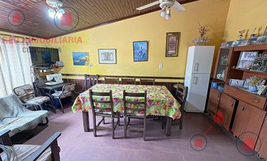 Casa en Concordia