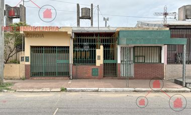 Casa en Concordia