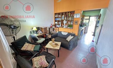 Casa en Concordia