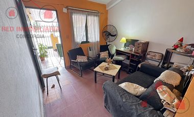Casa en Concordia
