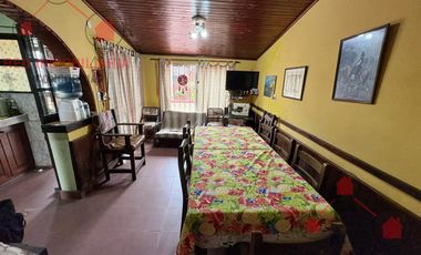 Casa en Concordia