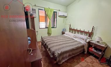 Casa en Concordia