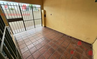 Casa en Concordia