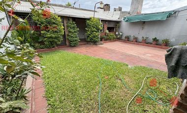 Casa en Concordia