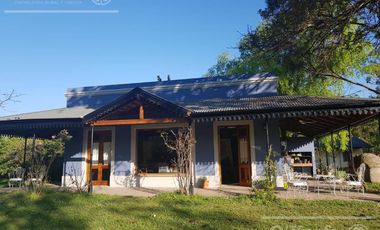 Chacra en venta de 32 has en San Pedro, con produccion de Kiwi