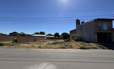 San Vicente de Paul y Gervasio Mendez