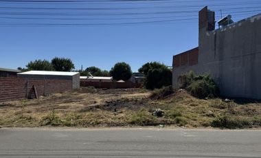 San Vicente de Paul y Gervasio Mendez