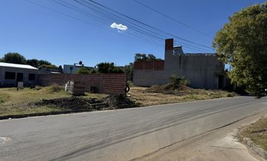 San Vicente de Paul y Gervasio Mendez