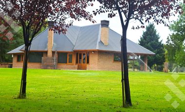 VENTA CASA 3 DORM, FONDO CAMPO GOLF-ARROYITO COUNTRY CLUB