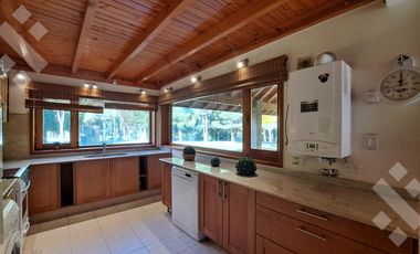 VENTA CASA 3 DORM, FONDO CAMPO GOLF-ARROYITO COUNTRY CLUB