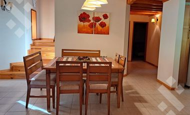 VENTA CASA 3 DORM, FONDO CAMPO GOLF-ARROYITO COUNTRY CLUB