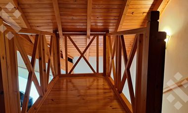 VENTA CASA 3 DORM, FONDO CAMPO GOLF-ARROYITO COUNTRY CLUB