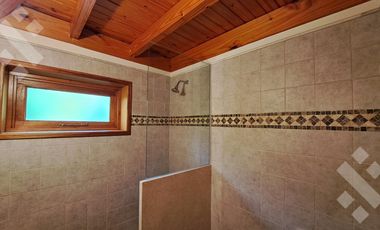 VENTA CASA 3 DORM, FONDO CAMPO GOLF-ARROYITO COUNTRY CLUB