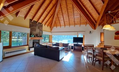 VENTA CASA 3 DORM, FONDO CAMPO GOLF-ARROYITO COUNTRY CLUB