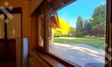 VENTA CASA 3 DORM, FONDO CAMPO GOLF-ARROYITO COUNTRY CLUB