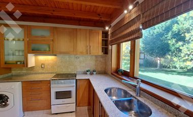 VENTA CASA 3 DORM, FONDO CAMPO GOLF-ARROYITO COUNTRY CLUB