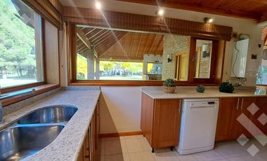 VENTA CASA 3 DORM, FONDO CAMPO GOLF-ARROYITO COUNTRY CLUB