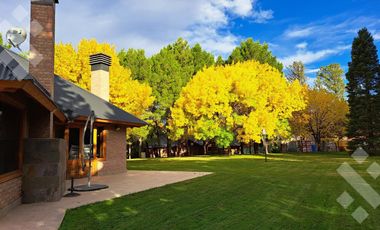 VENTA CASA 3 DORM, FONDO CAMPO GOLF-ARROYITO COUNTRY CLUB