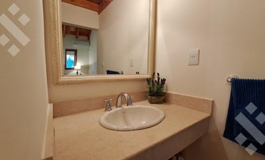 VENTA CASA 3 DORM, FONDO CAMPO GOLF-ARROYITO COUNTRY CLUB