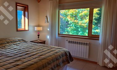 VENTA CASA 3 DORM, FONDO CAMPO GOLF-ARROYITO COUNTRY CLUB