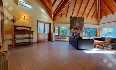 VENTA CASA 3 DORM, FONDO CAMPO GOLF-ARROYITO COUNTRY CLUB