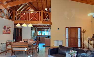 VENTA CASA 3 DORM, FONDO CAMPO GOLF-ARROYITO COUNTRY CLUB