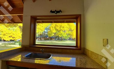 VENTA CASA 3 DORM, FONDO CAMPO GOLF-ARROYITO COUNTRY CLUB