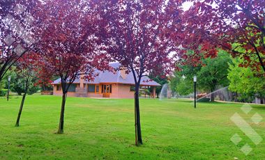 VENTA CASA 3 DORM, FONDO CAMPO GOLF-ARROYITO COUNTRY CLUB