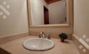 VENTA CASA 3 DORM, FONDO CAMPO GOLF-ARROYITO COUNTRY CLUB