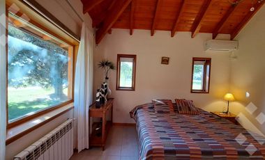 VENTA CASA 3 DORM, FONDO CAMPO GOLF-ARROYITO COUNTRY CLUB