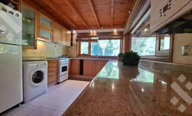 VENTA CASA 3 DORM, FONDO CAMPO GOLF-ARROYITO COUNTRY CLUB