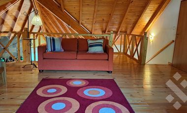 VENTA CASA 3 DORM, FONDO CAMPO GOLF-ARROYITO COUNTRY CLUB