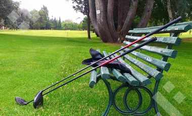 VENTA CASA 3 DORM, FONDO CAMPO GOLF-ARROYITO COUNTRY CLUB