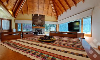 VENTA CASA 3 DORM, FONDO CAMPO GOLF-ARROYITO COUNTRY CLUB