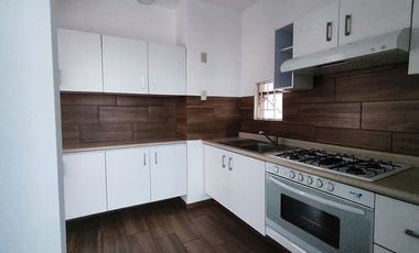 RENTA DEPARTAMENTO CIMA ESMERALDA, BOSQUE ESMERALDA ATIZAPAN DE ZARAGOZA