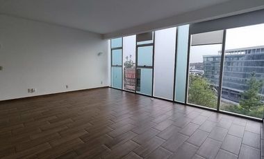 RENTA DEPARTAMENTO CIMA ESMERALDA, BOSQUE ESMERALDA ATIZAPAN DE ZARAGOZA