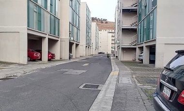 RENTA DEPARTAMENTO CIMA ESMERALDA, BOSQUE ESMERALDA ATIZAPAN DE ZARAGOZA