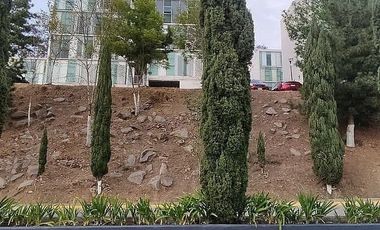 RENTA DEPARTAMENTO CIMA ESMERALDA, BOSQUE ESMERALDA ATIZAPAN DE ZARAGOZA