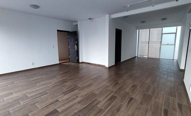 RENTA DEPARTAMENTO CIMA ESMERALDA, BOSQUE ESMERALDA ATIZAPAN DE ZARAGOZA