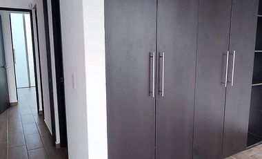 RENTA DEPARTAMENTO CIMA ESMERALDA, BOSQUE ESMERALDA ATIZAPAN DE ZARAGOZA