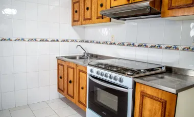 Departamento en venta en Petroquímica Lomas Verdes, Naucalpan de Juárez, México