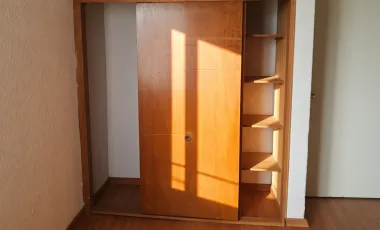 Departamento en venta en Petroquímica Lomas Verdes, Naucalpan de Juárez, México