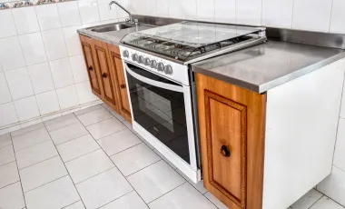 Departamento en venta en Petroquímica Lomas Verdes, Naucalpan de Juárez, México