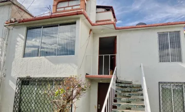 Departamento en venta en Petroquímica Lomas Verdes, Naucalpan de Juárez, México
