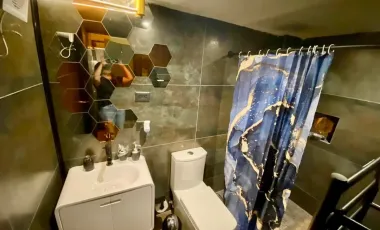 Departamento en renta en Colinas de San Jeronimo, Monterrey, Nuevo León