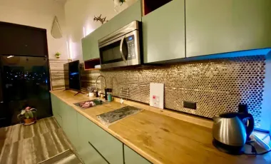 Departamento en renta en Colinas de San Jeronimo, Monterrey, Nuevo León