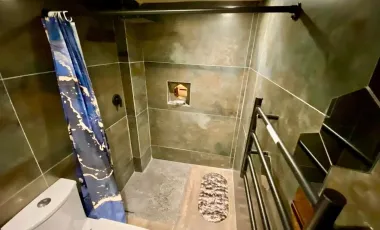 Departamento en renta en Colinas de San Jeronimo, Monterrey, Nuevo León