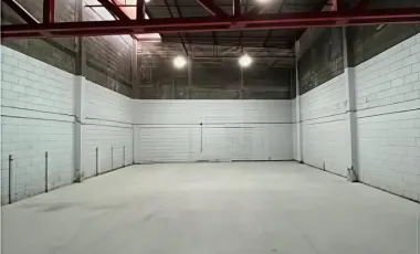 Bodega en renta en Industrial, Monterrey, Nuevo León