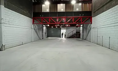 Bodega en renta en Industrial, Monterrey, Nuevo León