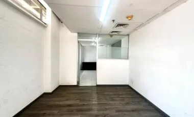 Oficina en renta en La Loma, Tlalnepantla de Baz, México